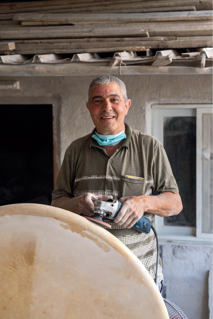 Bishara Al Masri