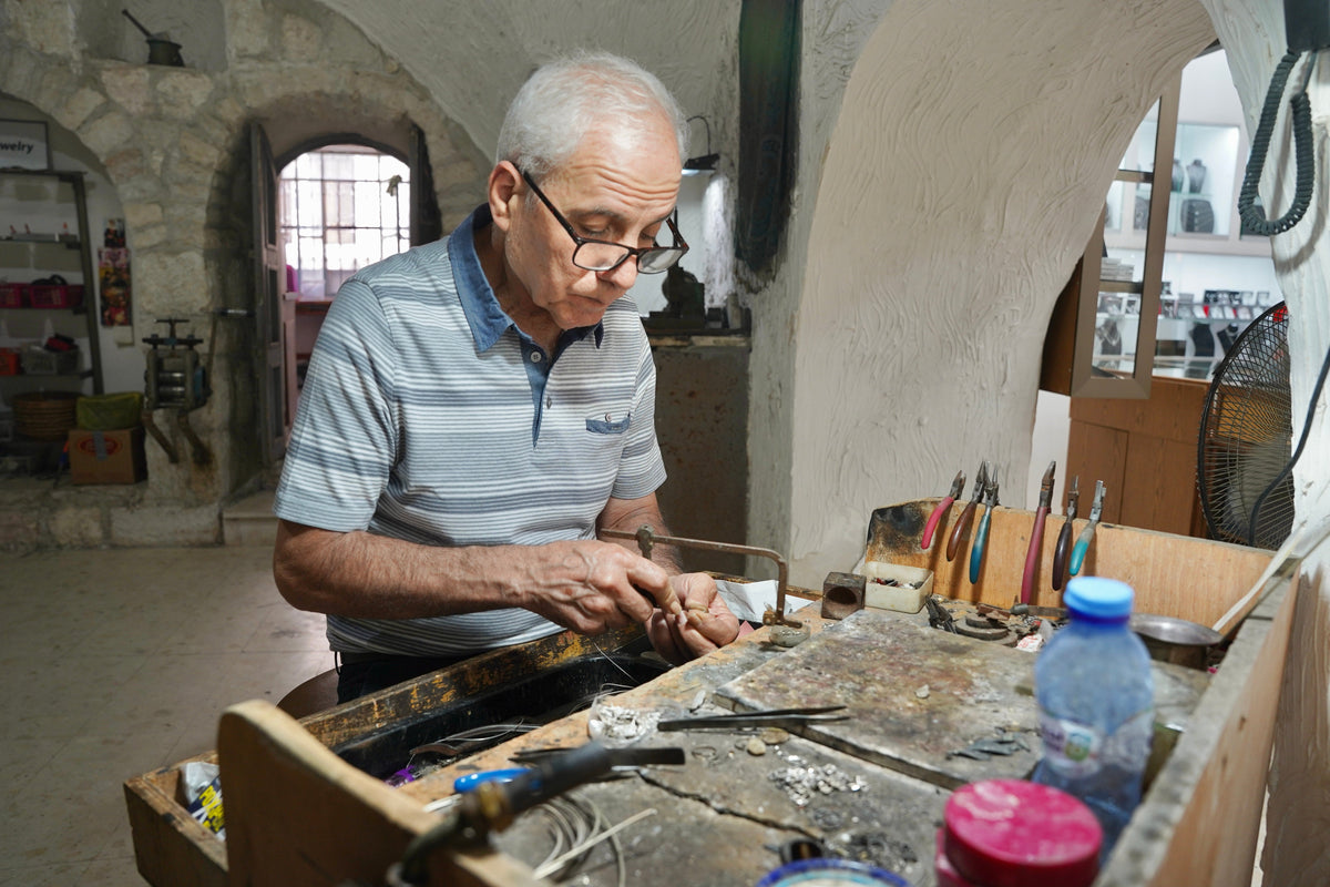 Tawfiq Qatan