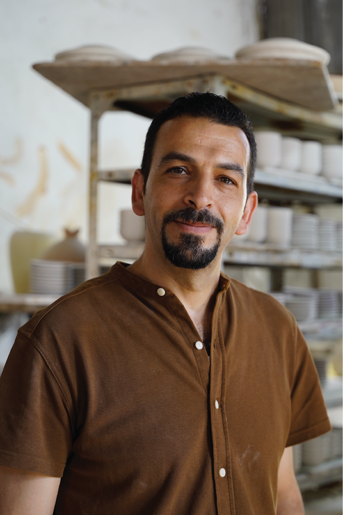 Ramzi Al-Natsheh