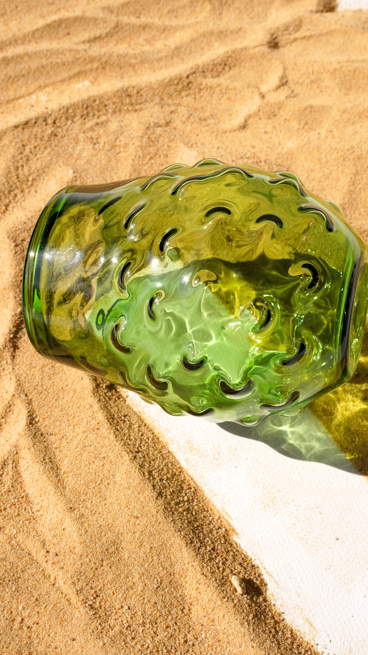 Saber Glass Cup