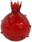 Pomegranate Glass Ornament